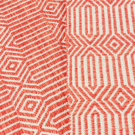 hometrends Cotton Rubicon Rug | Walmart Canada