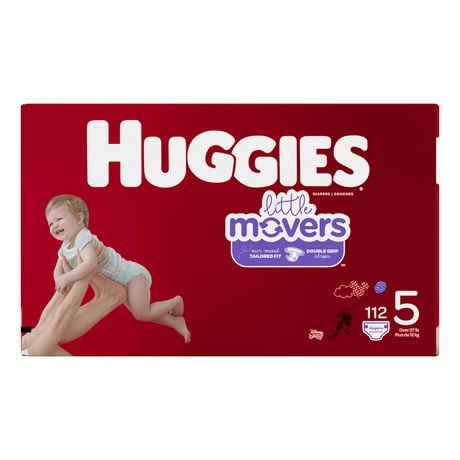 huggies 144 pack