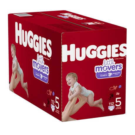 little movers jumbo pack