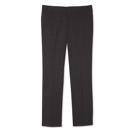 Penmans Petite Women's Pull-On Straight Leg Pant | Walmart Canada