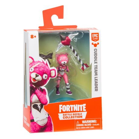Fortnite Action Figure 2'' S1 - Solo Pack