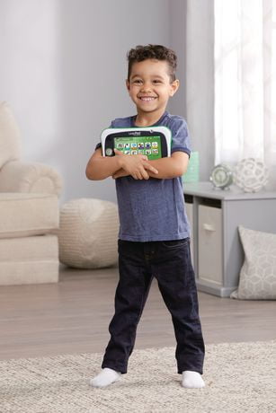 Tablette LeapFrog LeapPad Ultimate Ready – Version anglaise