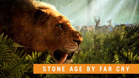 download far cry primal ps4 for free