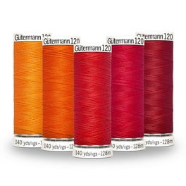 Gutermann Sewing Thread Box: 27 Spool