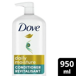 Dove Daily Moisture Conditioner, 950 ml Conditioner