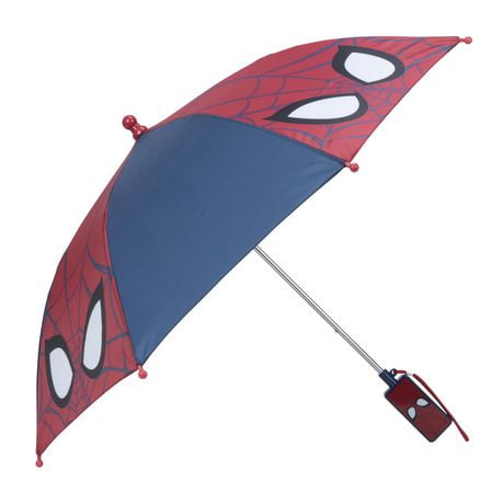 Spider-man Umbrella, Portable hand-held umbrella