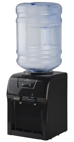 vitapur countertop water dispenser