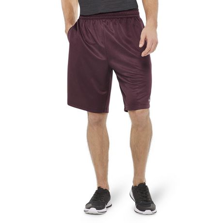 Athletic Works Men's Dazzle Shorts - Walmart.ca
