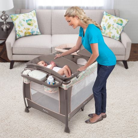 ingenuity pack and play piper