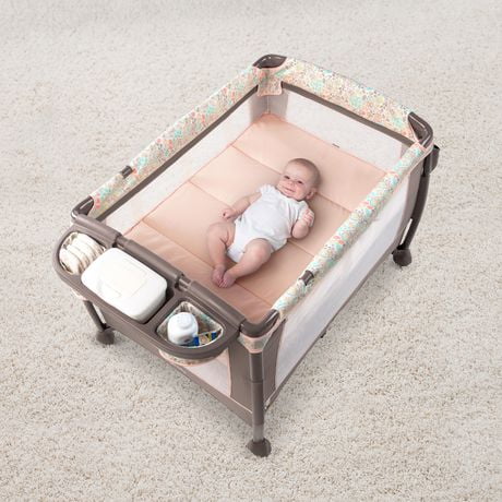 ingenuity pack and play piper