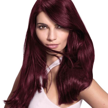 L'Oreal Paris Féria Power Violet Permanent Hair Colour | Walmart Canada