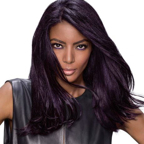 Feria Power Midnight Power Violet V28 Deepest Violet Walmart Canada