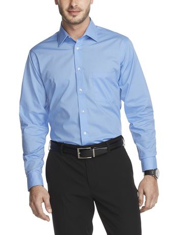 Arrow Long Sleeve Dress Shirt | Walmart Canada