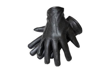 Champs Express Men S Full Piece Leather, Mens White Kid Leather Gloves
