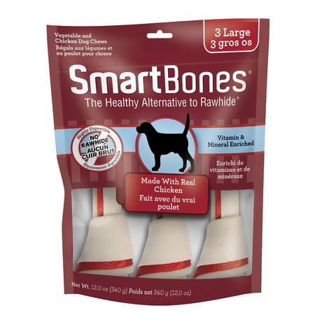 smartbones chews