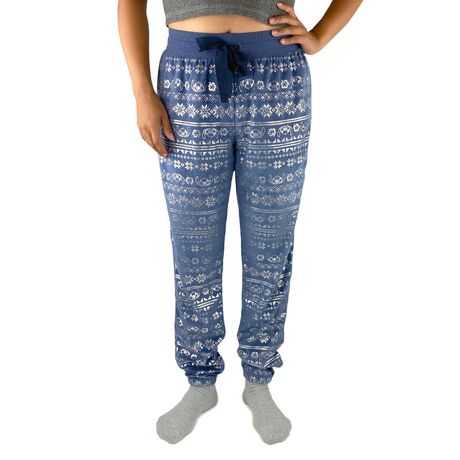Disney Lilo & Stitch Ladies' Pyjama Pants | Walmart Canada