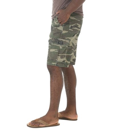 walmart wrangler camo shorts