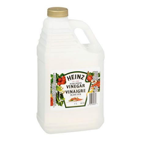 Vinaigre blanc pur Heinz | Walmart Canada