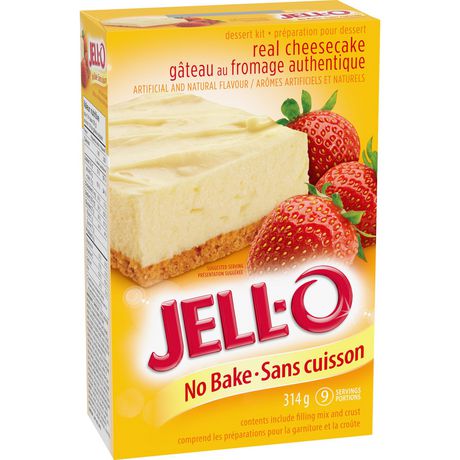 jell fromage