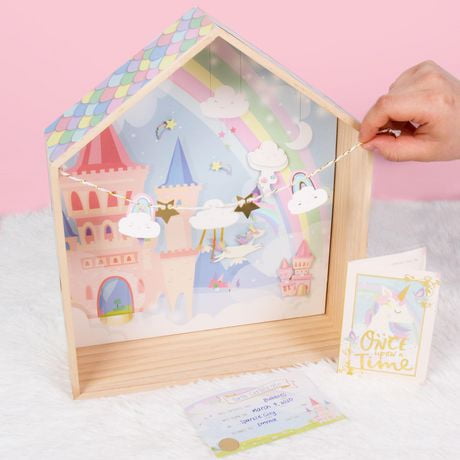 story magic unicorn dream dollhouse set