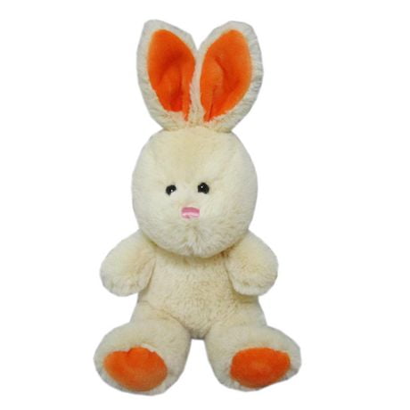 EASTER SMALL CREAM BUNNY 7 INCH | Walmart Canada