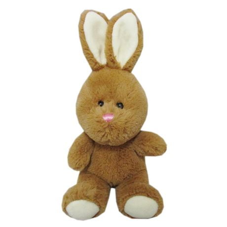 EASTER SMALL BROWN BUNNY 7 INCH | Walmart Canada