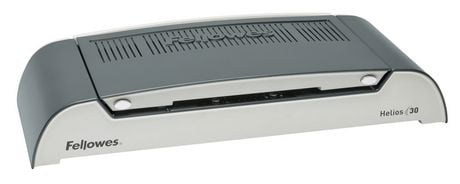 fellowes thermal binding machine helios 30