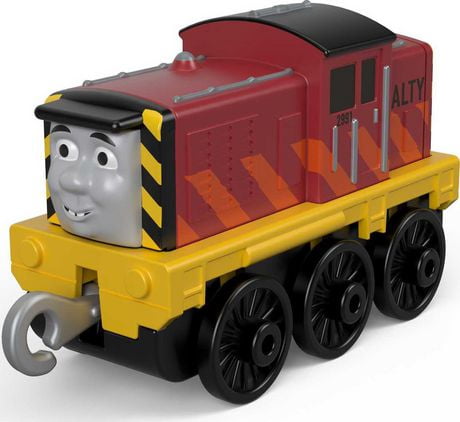 Thomas & Friends TrackMaster, Salty | Walmart Canada