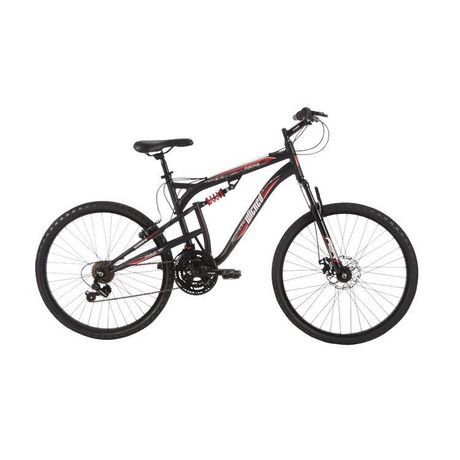 Wicked Fugitive™ 26 Inch Men’s Bicycle | Walmart Canada