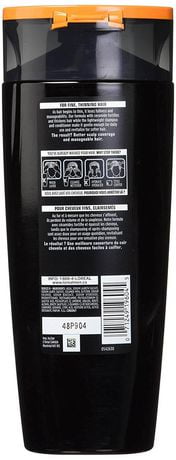 L Oreal Paris Men Expert Thickening 2 In 1 Shampoo Conditioner