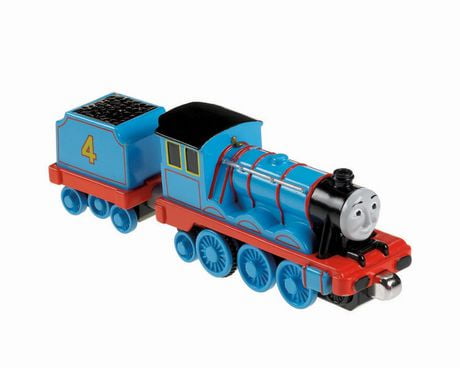 Thomas and Friends Thomas & Friends Take-n-Play Pull n' Zoom Gordon Die ...