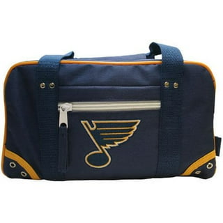 Amino USA St Louis Blues - NHL Soft Luggage Bag Tag