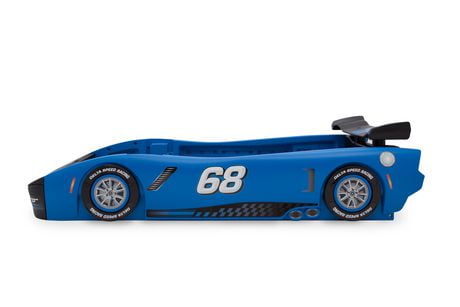 Turbo Race Car Twin Bed Canada Turbo Race Car Twin Bed Canada