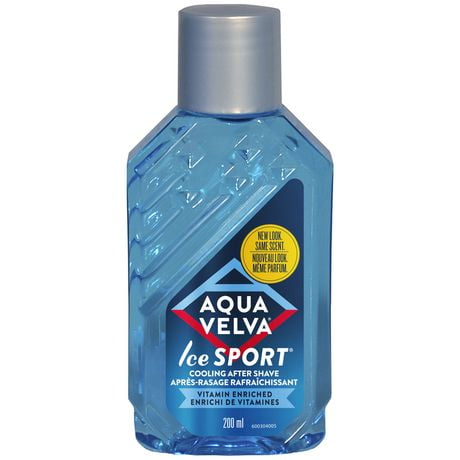 Aqua Velva Après-rasage fraîcheur 200 ml