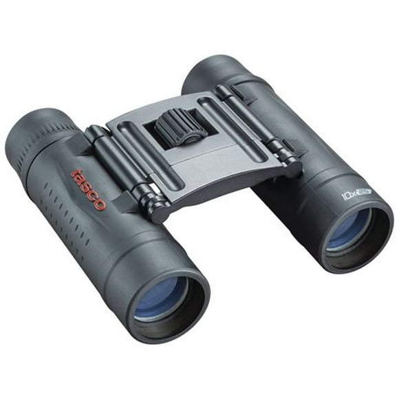Tasco 10x25 Essentials Binnocular, Tasco Essentials Roof Prism Binoculars