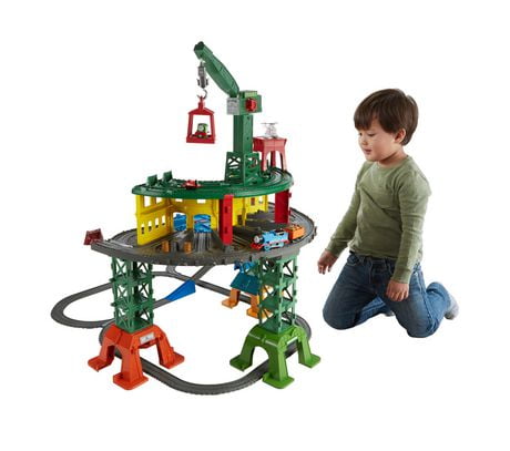 thomas super