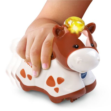 vtech go go smart animals gallop and go stable