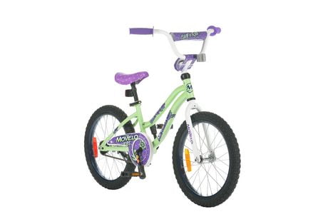 movelo girls bike