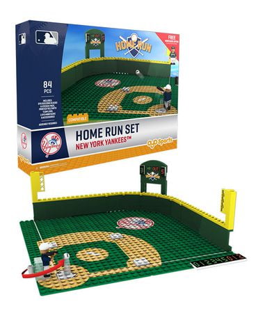 yankees legos