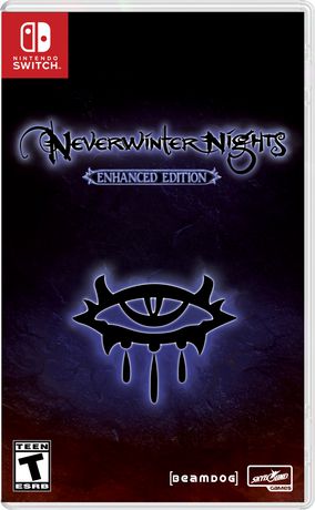 download neverwinter nights switch for free
