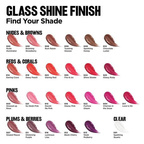 Super Lustrous The Luscious Mattes Lipstick by Revlon #14