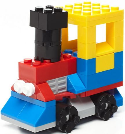 Mega Construx Daring Box of Blocks - Medium | Walmart Canada