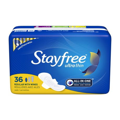 cotton sanitary pads canada