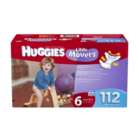huggies movers econo