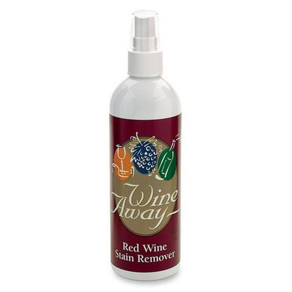 Wine Away Wine Stain Remover Spray bottle, 12 oz