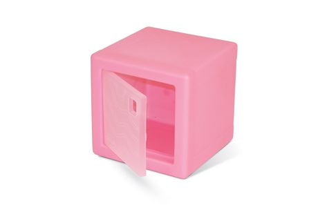 little tikes organizer cube