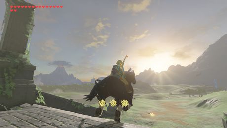 how to download breath of the wild pc