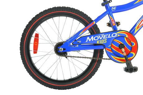 movelo bike walmart