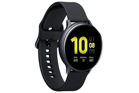 nike run club samsung galaxy watch active 2