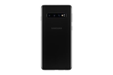 samsung galaxy s10 128gb prism black